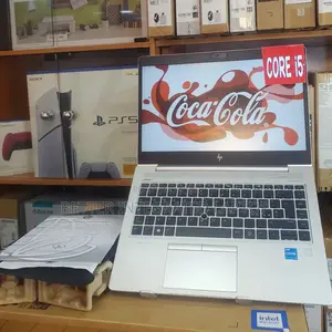 New Laptop HP ProBook 655 8GB Intel Core i5 SSD 512GB