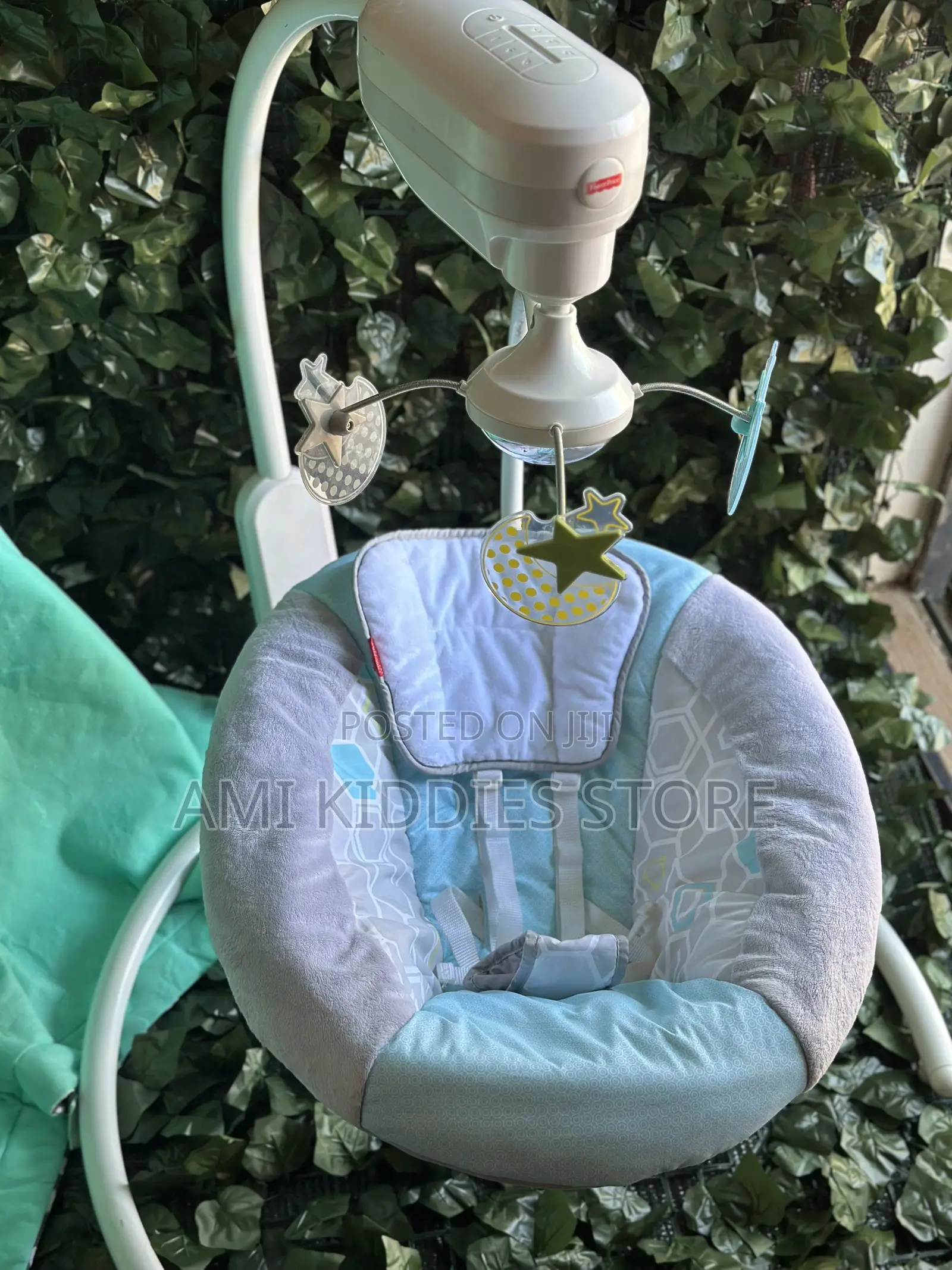 Baby Swing