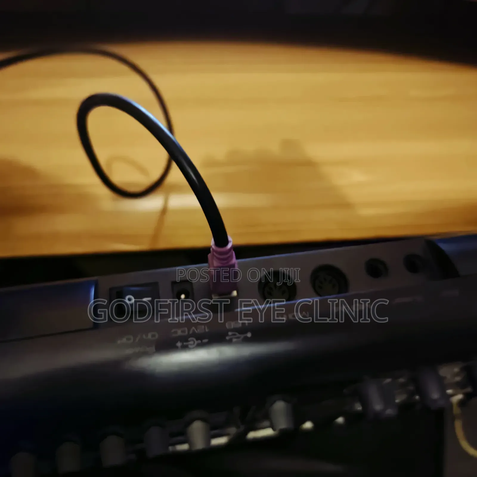 M Audio Axiom 61