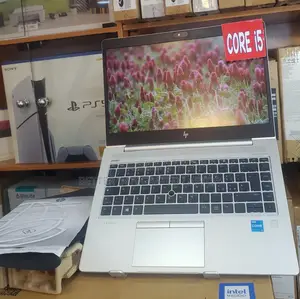 New Laptop HP ProBook 655 12GB Intel Core i5 SSD 512GB