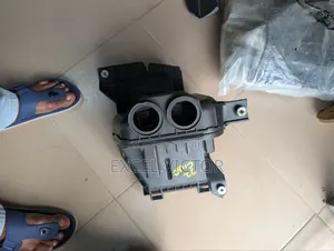 Up Airfilometer Box 2018 Civic 2.0