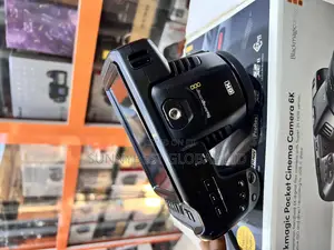 Blackmagic