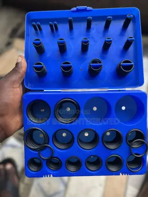 O-Ring Kit Type