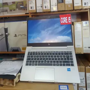 New Laptop HP ProBook 655 8GB Intel Core i5 SSD 1T