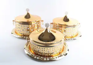 Luxury Thermos Food Warmer