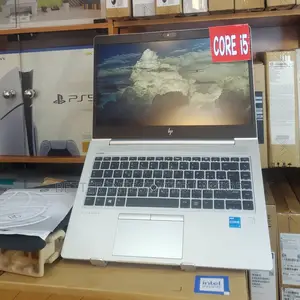 New Laptop HP ProBook 655 12GB Intel Core i5 SSD 1T
