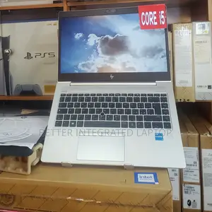 New Laptop HP ProBook 655 12GB Intel Core i5 SSD 1T