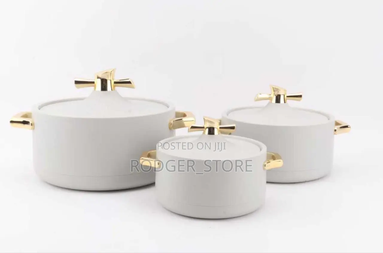 Thermo Food Warmer