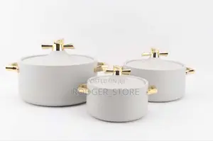 Thermo Food Warmer
