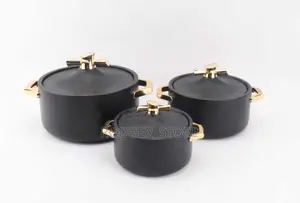 Thermo Food Warmer