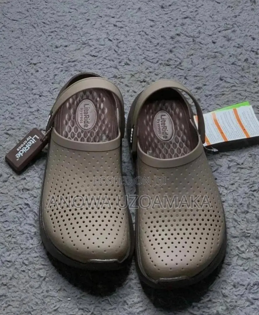 Original Literide Crocs