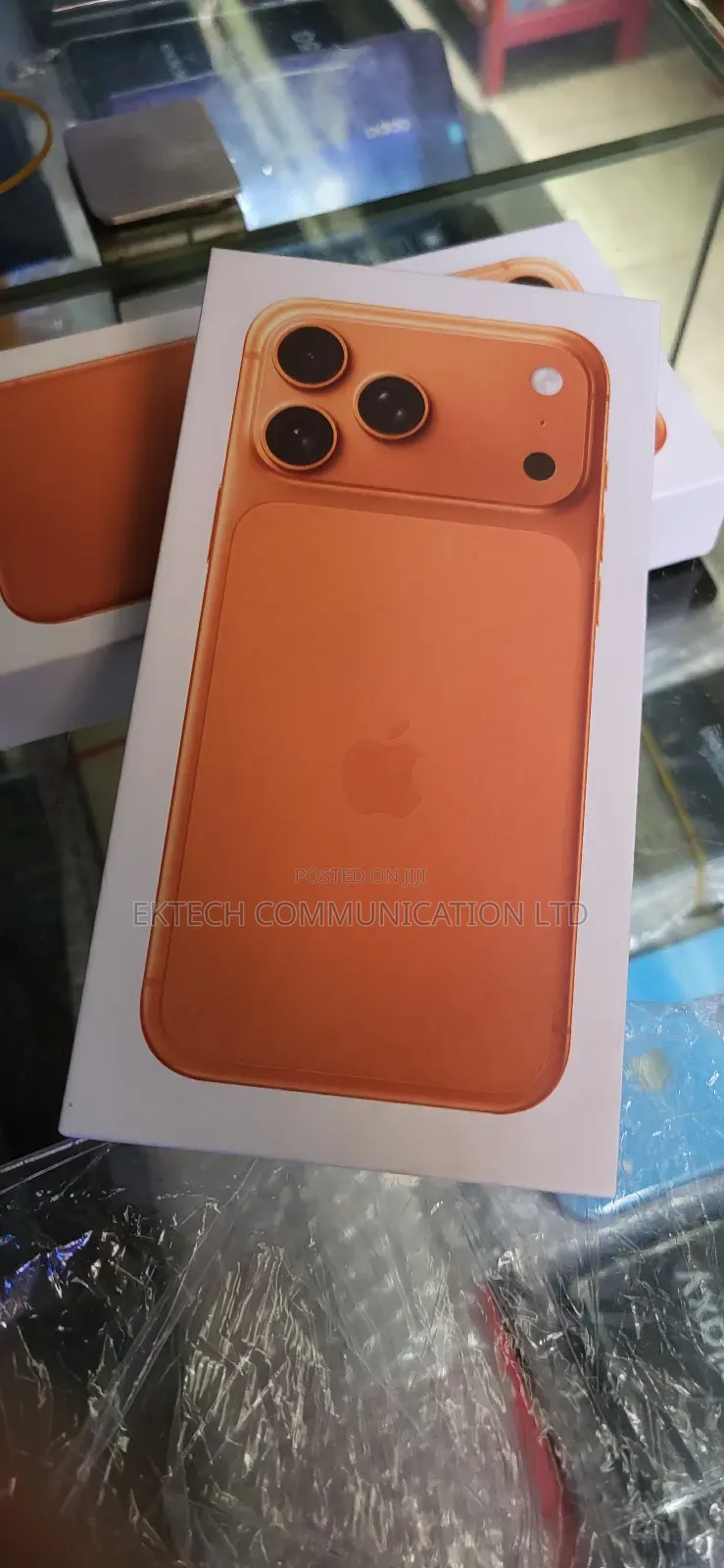 New Apple XR 128 GB Orange