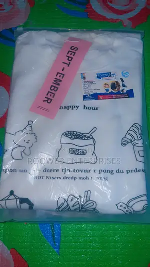 300gram Quality Cloth