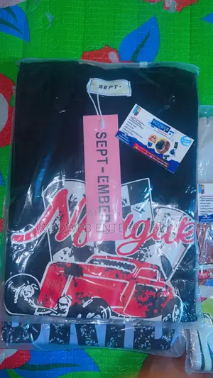 300gram Quality Cloth