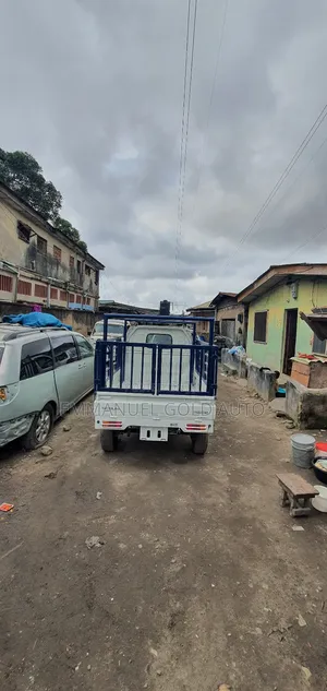 Suzuki Truck Manual