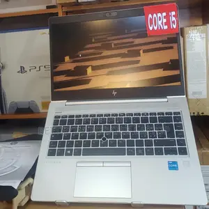 New Laptop HP ProBook 655 16GB Intel Core i5 SSD 1T