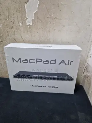 New MacPad Air S25 Ultra 1 TB Gray