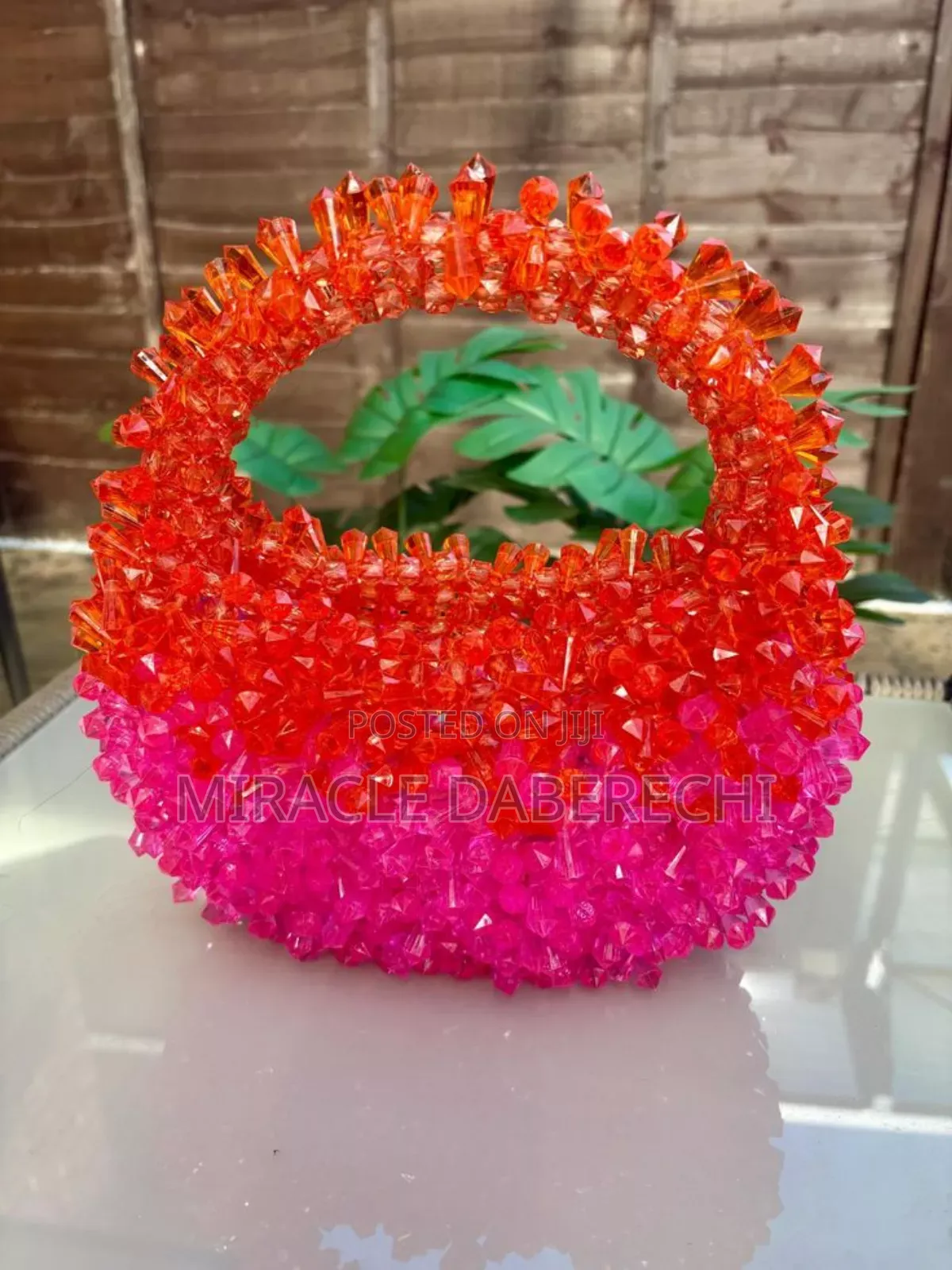 Luxury Beaded Bags