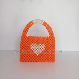 Luxury Beaded Bags