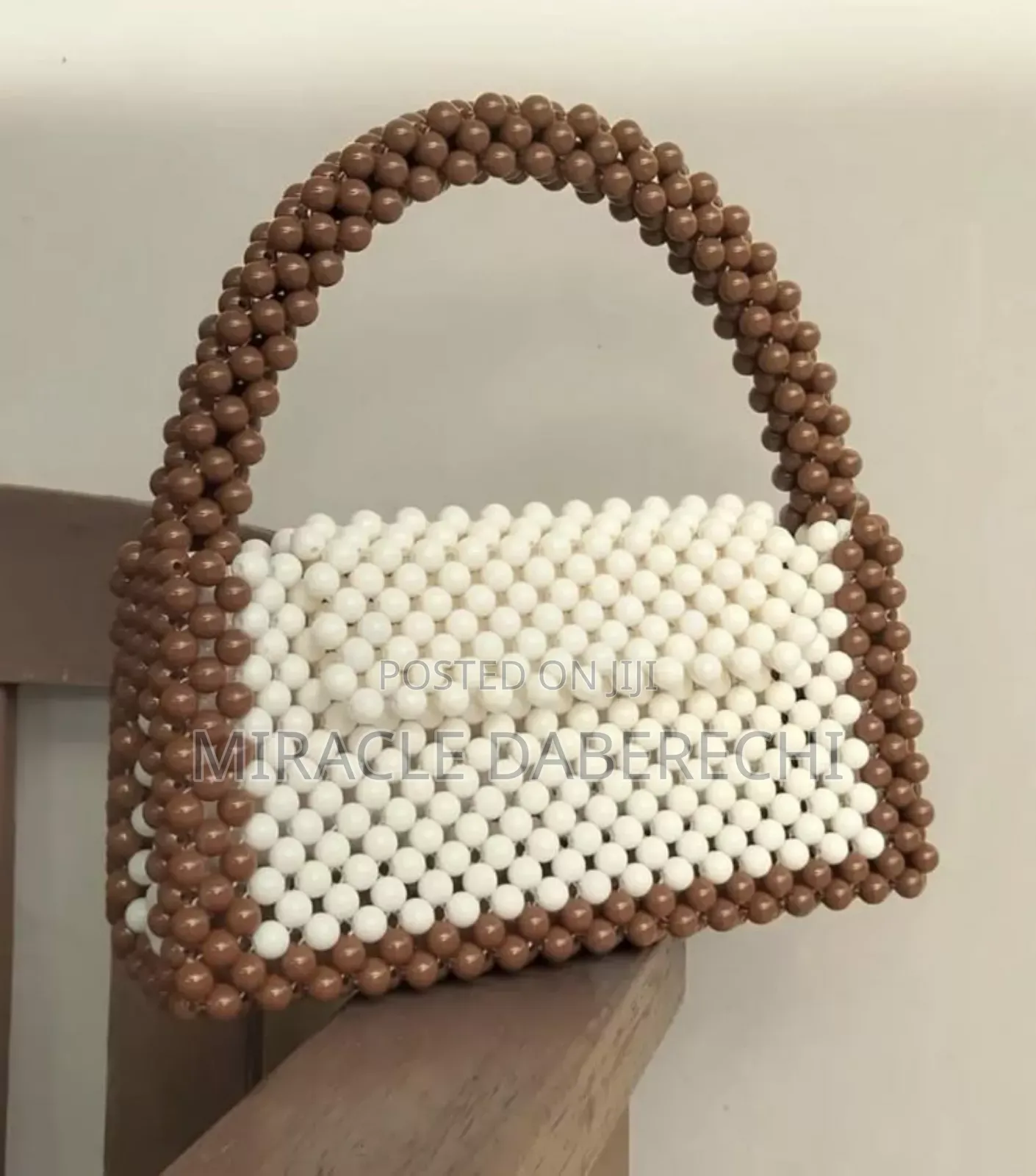 Luxury Beaded Bags