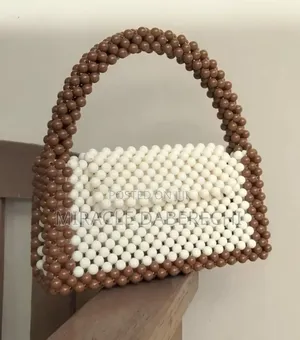Luxury Beaded Bags