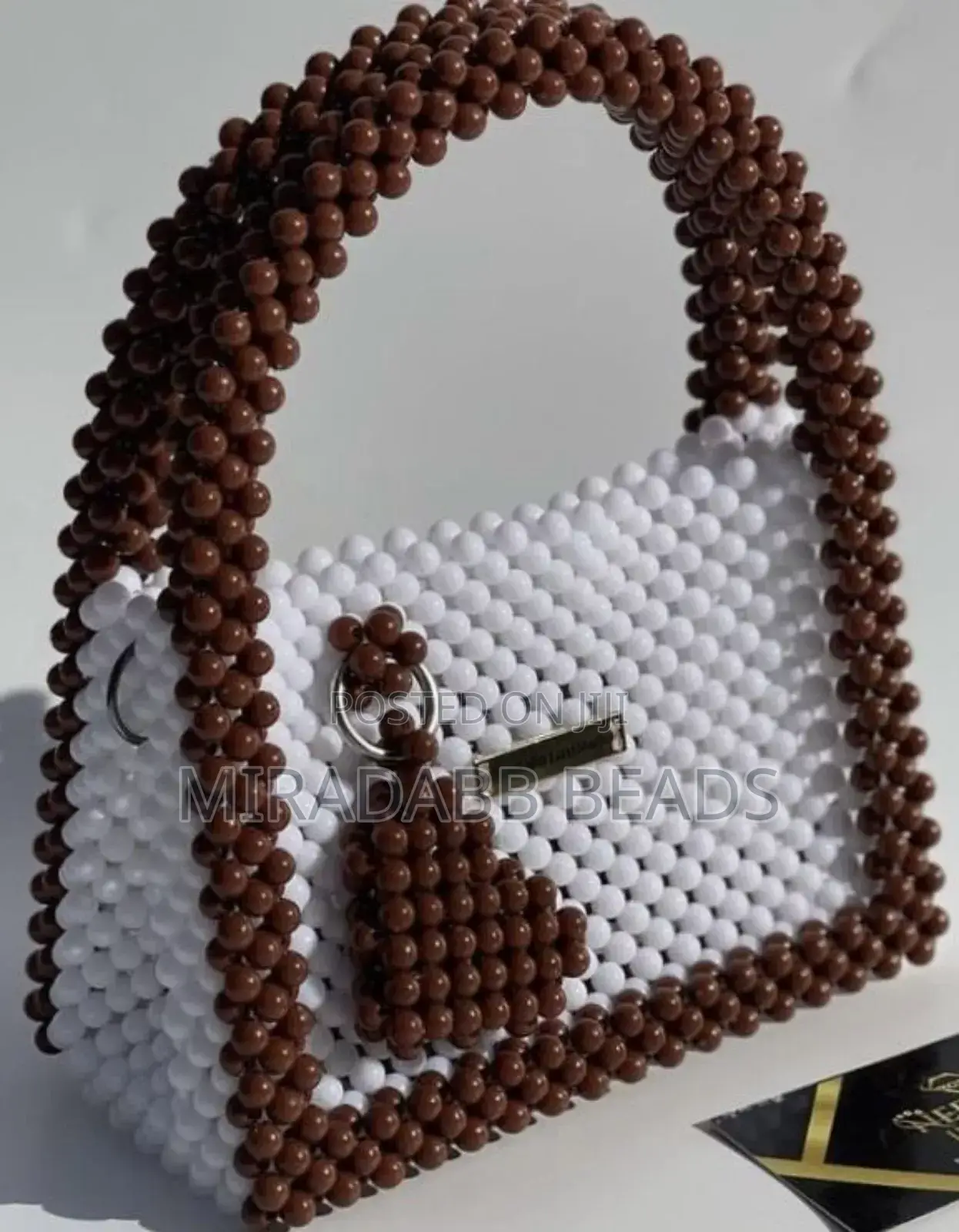 Luxury Beaded Bags