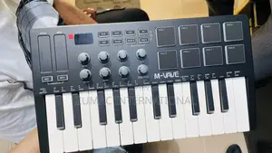 Studio Keyboard