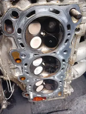 Top Cylinders for Honda Pilot or MDX 2006 Model Direct Tokunbo