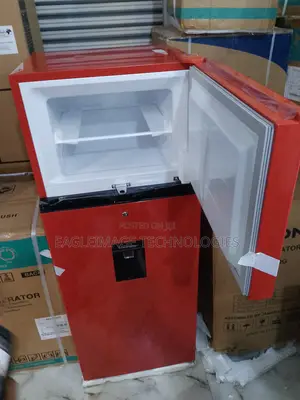 Hisense Ref 205drb Top Mount Fridge - Vegetable Crisper Adjustable S