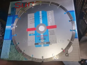 Diamond Concrete Cutting Blade Disc Wheel