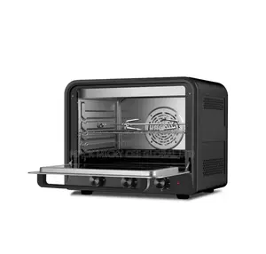 Hisense Toaster Oven 45l 2000w (H45tobk20s1)