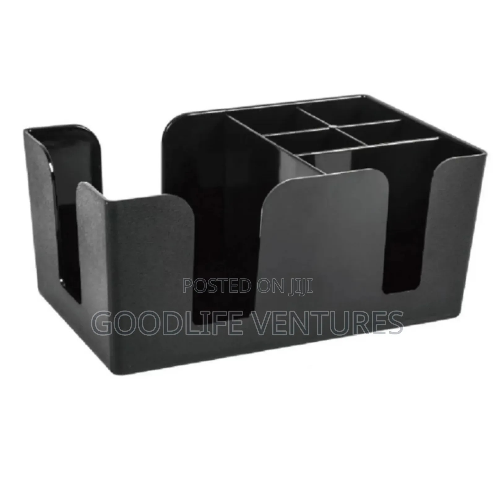 Multipurpose Bar Caddy