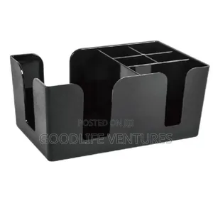 Multipurpose Bar Caddy