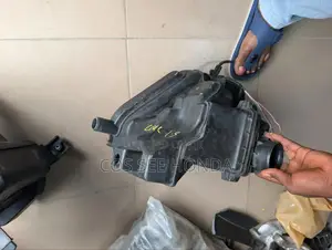 Up Airfilometer Box 2019 CRV