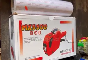 Price Mobile Self-Adhesive Label Digital Printer Market Supermarket.