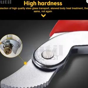 Multi-function Universal Wrench Adjustable Spanner