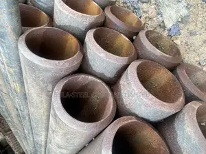 Steel Pipe