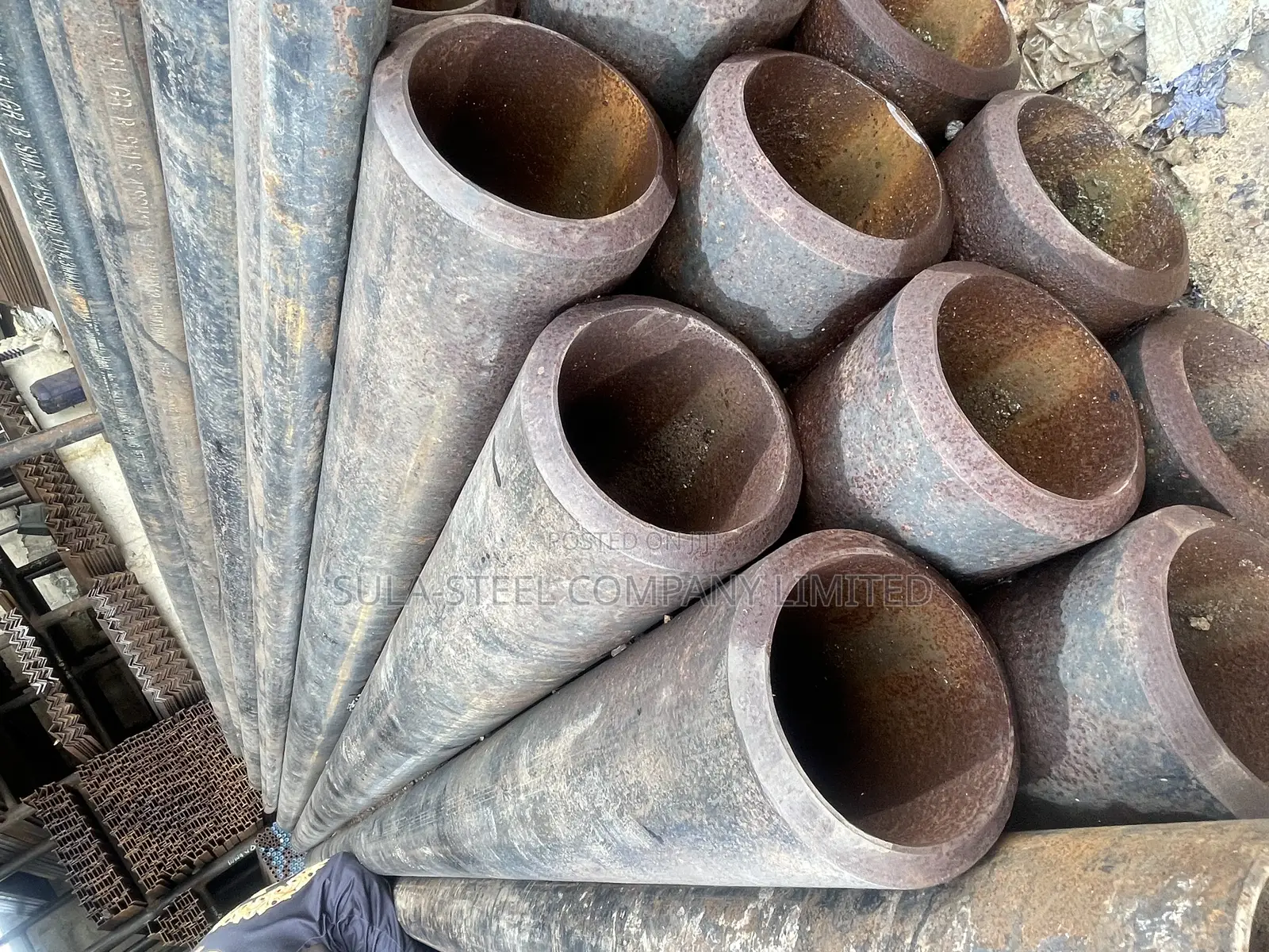 Steel Pipe