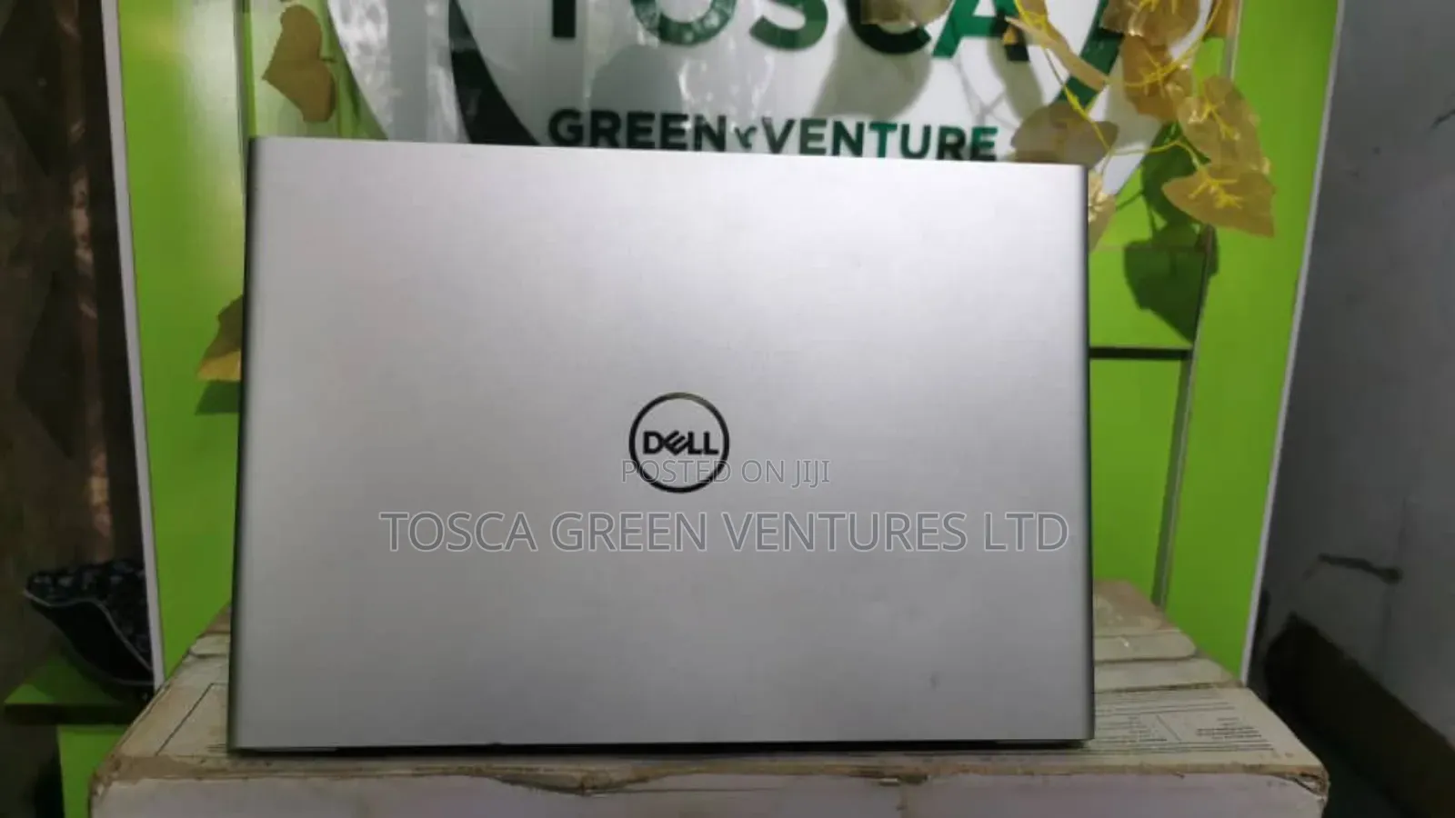 Laptop Dell 8GB Intel Core I5 SSD 128GB