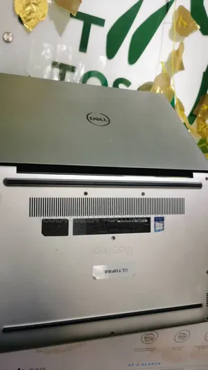 Laptop Dell 8GB Intel Core I5 SSD 128GB