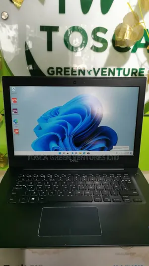 Laptop Dell 8GB Intel Core I5 SSD 128GB