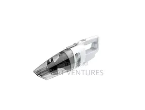Bush 7.2v Handheld Cordless Vacuum Cleaner