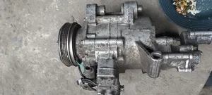 Ac Compressor Honda Civic 2007 Hybrid