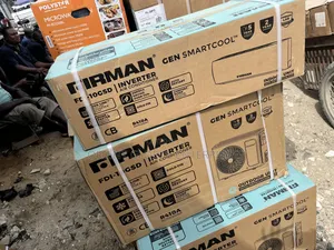 Firman 1hp Air Conditioner