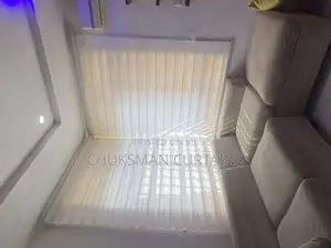 White Blind