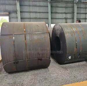 Original Round Steel Iron Plate
