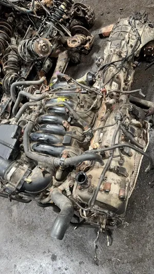 Complete Engine 3ur Fix and Pay