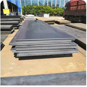 Original Steel Iron Flat Plate