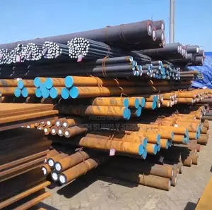 Iron Steel Pipe