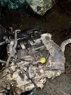 Engine 1gr New Model Down Filter